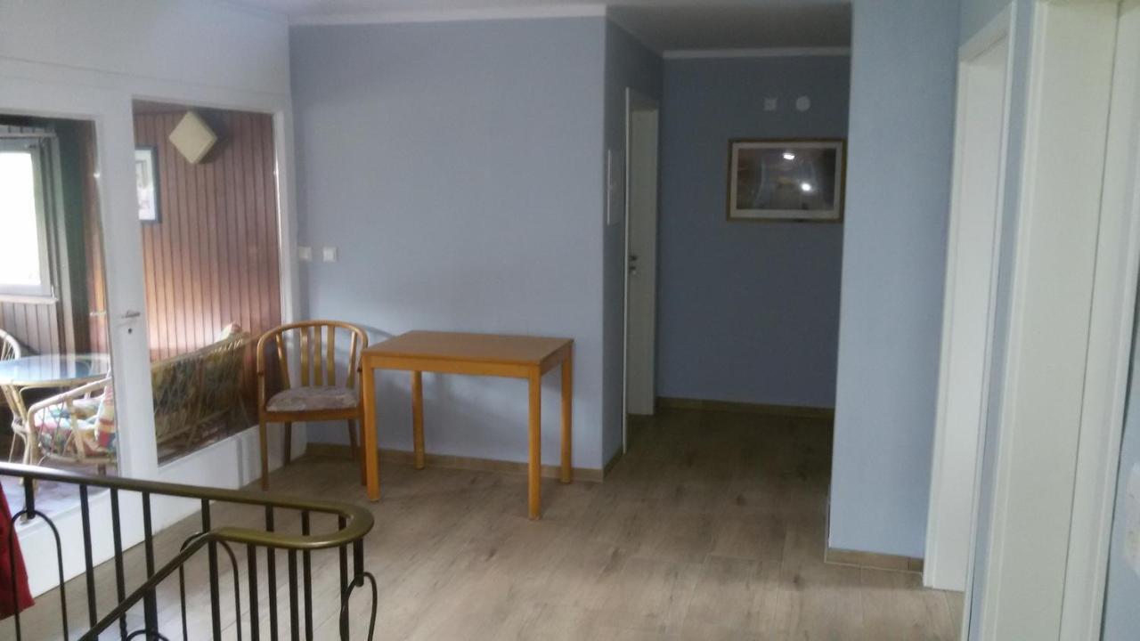 Haus Am Brunnen Apartment Lingen Exterior foto